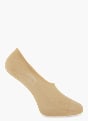 Cosy Nature Socken Creme 92360 2