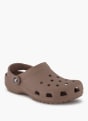 Crocs Zoccolo Marrone 92368 1