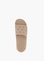 Crocs Ciabatte Beige 92370 3