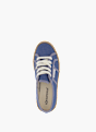 SUPERGA Espadrille Blau 92372 4