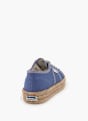 SUPERGA Espadrille Blau 92372 5