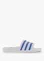 adidas Ciabatte Bianco 92378 2