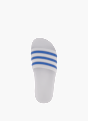 adidas Ciabatte Bianco 92378 3