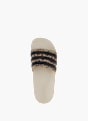 adidas Slider Beige 92381 3