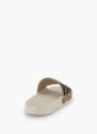 adidas Slider Beige 92381 4