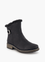 Rieker Stiefel Schwarz 92384 1