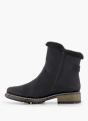 Rieker Stiefel Schwarz 92384 4