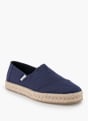 TOMS Espadrille Blau 92388 1