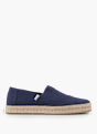 TOMS Espadrille Blau 92388 2