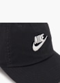 Nike Cap Schwarz 92389 3