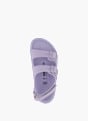 Birkenstock Badeschuh Lila 92407 3
