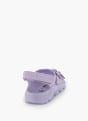Birkenstock Badeschuh Lila 92407 4