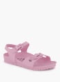 Birkenstock Sandales de plage et bain Rose 92410 1