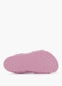 Birkenstock Sandales de plage et bain Rose 92410 3
