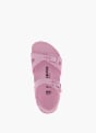 Birkenstock Scarpa da piscina Rosa 92410 4
