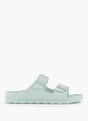 Birkenstock Badeschuh Grün 92413 2