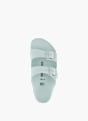 Birkenstock Badeschuh Grün 92413 3