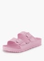 Birkenstock Badeschuh Rosa 92411 1