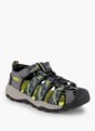 KEEN Sandale Grau 92412 1
