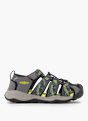 KEEN Sandale Grau 92412 2