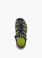 KEEN Sandale Grau 92412 3