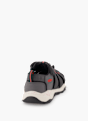 KEEN Sandale Schwarz 92414 5