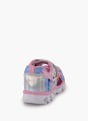 Disney Frozen Halbschuh Blau 92417 5