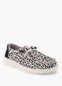 HEYDUDE Chaussures de ville Noir 92419 1