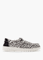 HEYDUDE Chaussures de ville Noir 92419 2