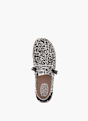 HEYDUDE Chaussures de ville Noir 92419 4