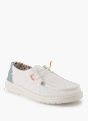 HEYDUDE Slip-on Bianco 92420 1