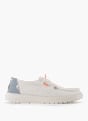 HEYDUDE Slip-on Bianco 92420 2