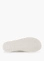 HEYDUDE Slip-on Bianco 92420 3