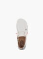 HEYDUDE Slip-on Bianco 92420 4