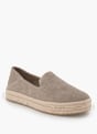 TOMS Espadrille Taupe 92422 1