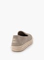 TOMS Espadrille Taupe 92422 4