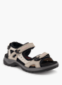 ECCO Sandales de randonnée Marron 92423 1
