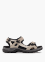 ECCO Sandalo da trekking Marrone 92423 2