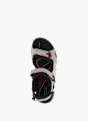 ECCO Trekkingsandale Braun 92423 4