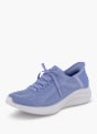 Skechers Slip-Ons Blau 92430 1