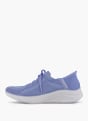 Skechers Slip-Ons Blau 92430 2