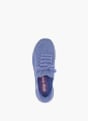 Skechers Slip-Ons Blau 92430 4