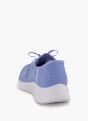 Skechers Slip-Ons Blau 92430 5