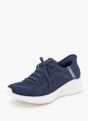 Skechers Baskets Bleu 92429 1