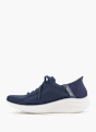 Skechers Baskets Bleu 92429 2