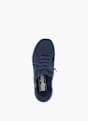 Skechers Baskets Bleu 92429 4