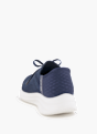 Skechers Baskets Bleu 92429 5