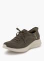 Skechers Baskets Vert 92435 1