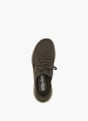 Skechers Baskets Vert 92435 4