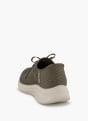 Skechers Baskets Vert 92435 5